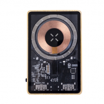 Power bank dominik - Ref. M21192 Power bank dominik - Ref. M21192