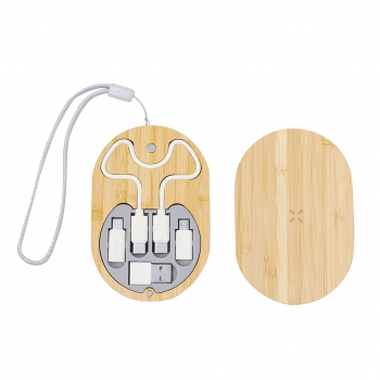 Cargador eliot - Ref. M21204 Cargador eliot - Ref. M21204