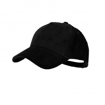 Gorra 5 paneles. cierre hebilla dispart - Ref. M21281 Gorra 5 paneles. cierre hebilla dispart - Ref. M21281