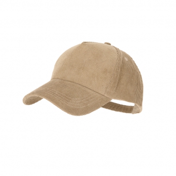 Gorra 5 paneles. cierre hebilla dispart - Ref. M21281 Gorra 5 paneles. cierre hebilla dispart - Ref. M21281