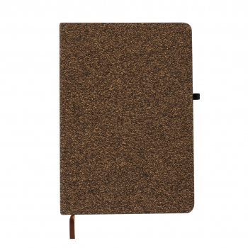 Bloc notas portada rgida. 80 hojas glampex - Ref. M21309
