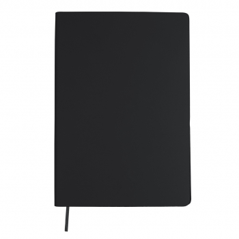 Bloc notas portada flexible. 80 hojas lazox - Ref. M21312