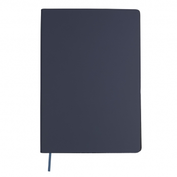 Bloc notas portada flexible. 80 hojas lazox - Ref. M21312