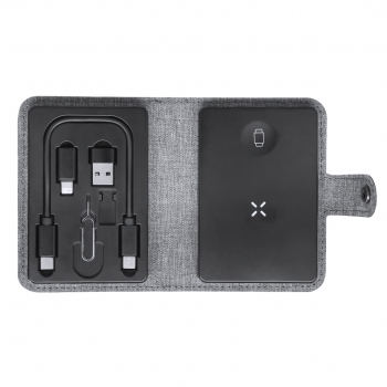 Cargador zakary - Ref. M21323 Cargador zakary - Ref. M21323