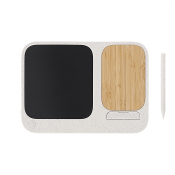 Cargador tablet escritura lcd artic - Ref. M21325