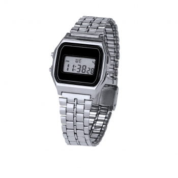 Reloj pila botón incluida busnor - Ref. M21346 Reloj pila botón incluida busnor - Ref. M21346