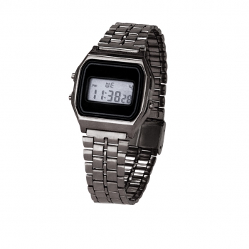 Reloj pila botón incluida busnor - Ref. M21346 Reloj pila botón incluida busnor - Ref. M21346