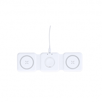 Cargador inalmbrico 15w. magntico tardim - Ref. M21355