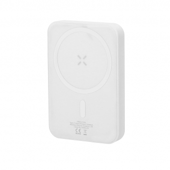 Power bank tudelak - Ref. M21356 Power bank tudelak - Ref. M21356