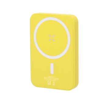 Power bank tudelak - Ref. M21356 Power bank tudelak - Ref. M21356