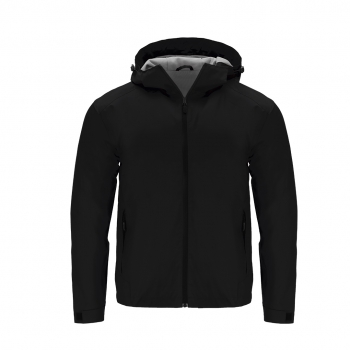 Parka resistente al viento y al agua sarbon - Ref. M21417 Parka resistente al viento y al agua sarbon - Ref. M21417