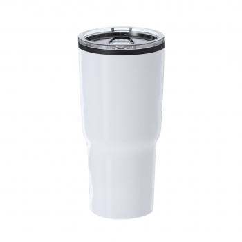Vaso trmico acero 580 ml nabry - Ref. M21426