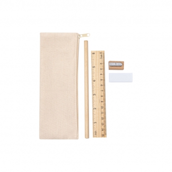 Estuche 4 piezas kramer - Ref. M21446 Estuche 4 piezas kramer - Ref. M21446
