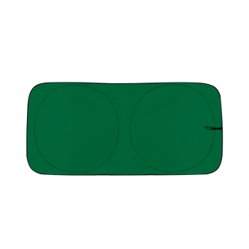 Parasol plegable. funda poliéster korent - Ref. M21466 Parasol plegable. funda poliéster korent - Ref. M21466