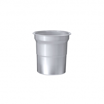 Vaso 500 ml aluminio kotum - Ref. M21533