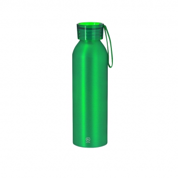 Bid�n aluminio 650 ml nomar - Ref. M21549
