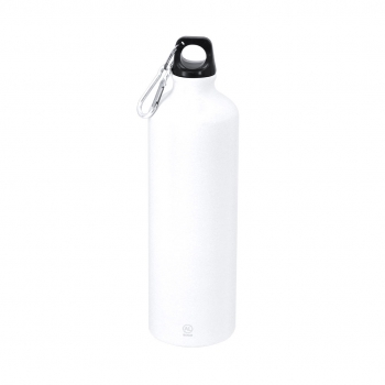 Bidón aluminio 800 ml glaxon - Ref. M21550 Bidón aluminio 800 ml glaxon - Ref. M21550
