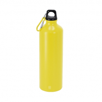 Bidón aluminio 800 ml glaxon - Ref. M21550 Bidón aluminio 800 ml glaxon - Ref. M21550