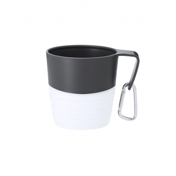 Taza plegable 340 ml mibar - Ref. M21567 Taza plegable 340 ml mibar - Ref. M21567