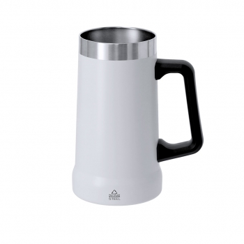 Jarra 700 ml acero glinox - Ref. M21568 Jarra 700 ml acero glinox - Ref. M21568