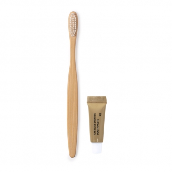 Set cepillo dientes con pasta blarix - Ref. M21597 Set cepillo dientes con pasta blarix - Ref. M21597