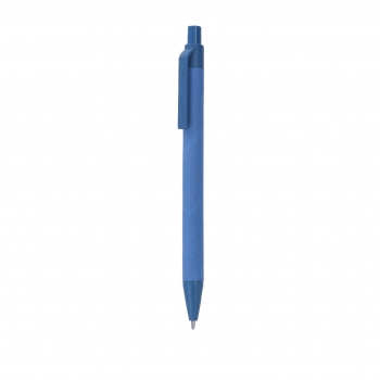 Bolígrafo cartón reciclado pinix - Ref. M21601 Bolígrafo cartón reciclado pinix - Ref. M21601