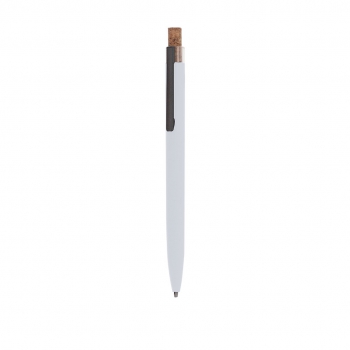 Bolígrafo aluminio carga jumbo xarlon - Ref. M21608 Bolígrafo aluminio carga jumbo xarlon - Ref. M21608