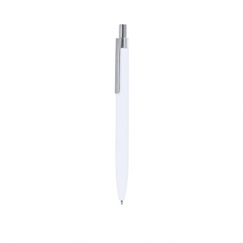 Bolígrafo aluminio carga jumbo iridon - Ref. M21610 Bolígrafo aluminio carga jumbo iridon - Ref. M21610