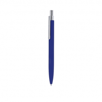 Bolígrafo aluminio carga jumbo iridon - Ref. M21610 Bolígrafo aluminio carga jumbo iridon - Ref. M21610