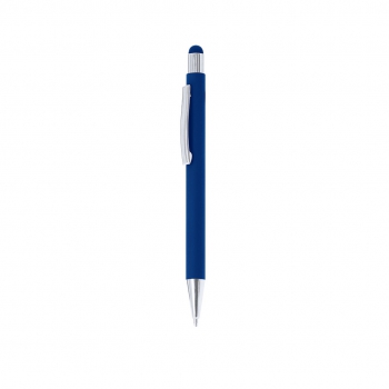 Bolígrafo puntero aluminio carga jumbo yarnox - Ref. M21611 Bolígrafo puntero aluminio carga jumbo yarnox - Ref. M21611