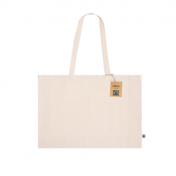 Bolsa kimich 220gr. fairtrade - Ref. M21614 Bolsa kimich 220gr. fairtrade - Ref. M21614