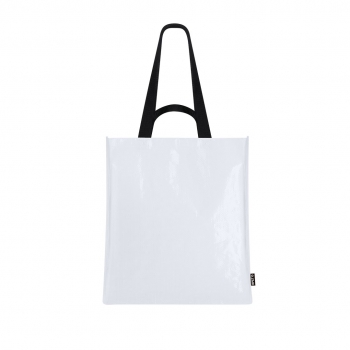 Bolsa laminado rpet. con doble asa sayon - Ref. M21622 Bolsa laminado rpet. con doble asa sayon - Ref. M21622