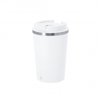 Vaso trmico 350 ml acero thira - Ref. M21745