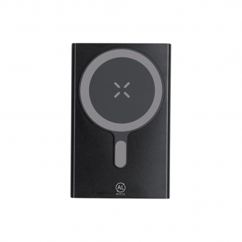Power bank inalmbrico 15w magntico 5000 mah bertex - Ref. M21762