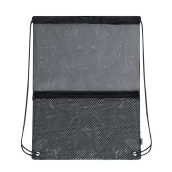 Mochila cordones transparente lamdy - Ref. M21782 Mochila cordones transparente lamdy - Ref. M21782