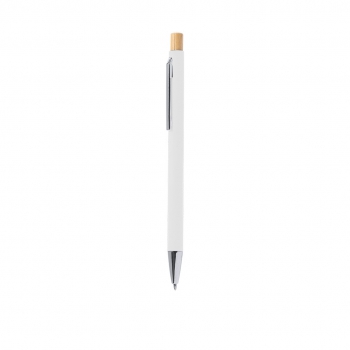 Bolígrafo aluminio kosif - Ref. M21785 Bolígrafo aluminio kosif - Ref. M21785
