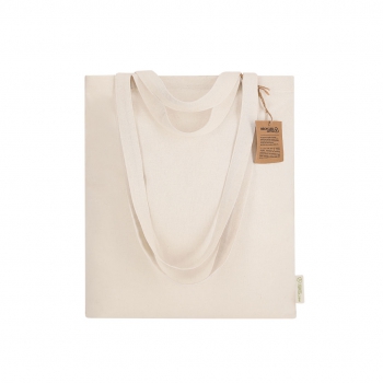 Bolsa doble asa 140gr. drulik - Ref. M21802 Bolsa doble asa 140gr. drulik - Ref. M21802