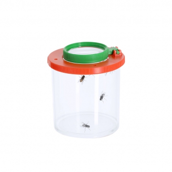 Bote lupa bronly 3/6x - Ref. M21815 Bote lupa bronly 3/6x - Ref. M21815