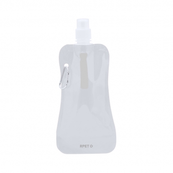 Bidón plegable 400 ml risix - Ref. M21819 Bidón plegable 400 ml risix - Ref. M21819