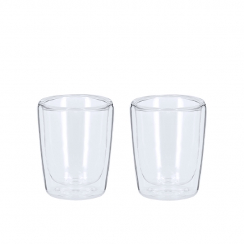 Set vasos 2 piezas. 65 ml frilux - Ref. M21848