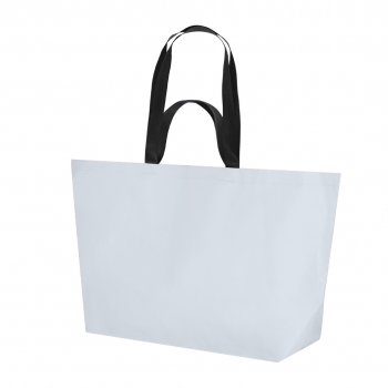 Bolsa pp-woven laminado torvik - Ref. M21867 Bolsa pp-woven laminado torvik - Ref. M21867