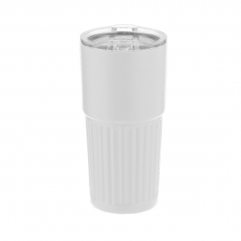 Vaso trmico 500 ml acero gillan - Ref. M21895