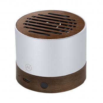 Altavoz aluminio kolin - Ref. M21900 Altavoz aluminio kolin - Ref. M21900