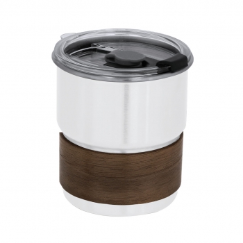 Vaso acero 250 ml gasking - Ref. M21902