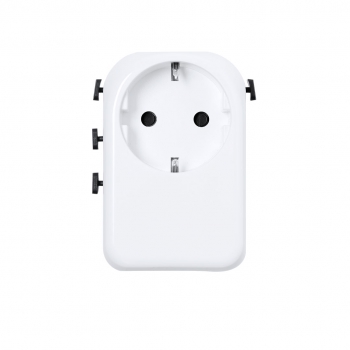 Adaptador enchufes wando - Ref. M21940 Adaptador enchufes wando - Ref. M21940