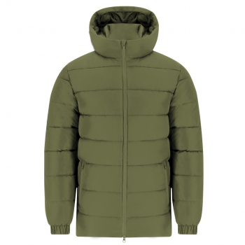 Parka resistente al viento y al agua eren - Ref. M21957