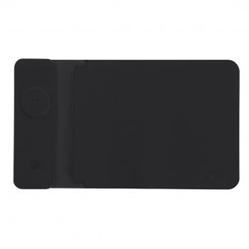 Funda ordenador portátil multifunción cargador inalámbrico 15w benrix - Ref. M22000 Funda ordenador portátil multifunción cargador inalámbrico 15w benrix - Ref. M22000