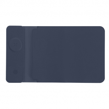 Funda ordenador portátil multifunción cargador inalámbrico 15w benrix - Ref. M22000 Funda ordenador portátil multifunción cargador inalámbrico 15w benrix - Ref. M22000