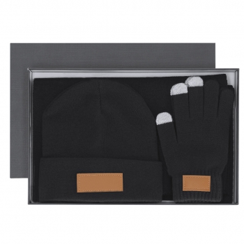 Set hibbert - Ref. M22007