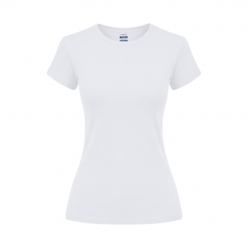 Camiseta mujer blanca epika - Ref. M22023